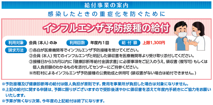 �C���t���G���U�\�h�ڎ�̋��t