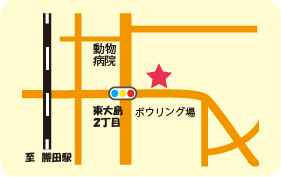 萩沼石材店